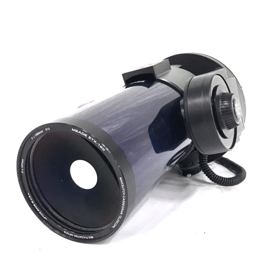 Meade ETX-1125EC 天体望遠鏡